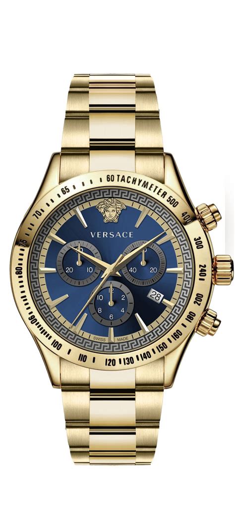 versace herrenuhr gold|versace watches credit card.